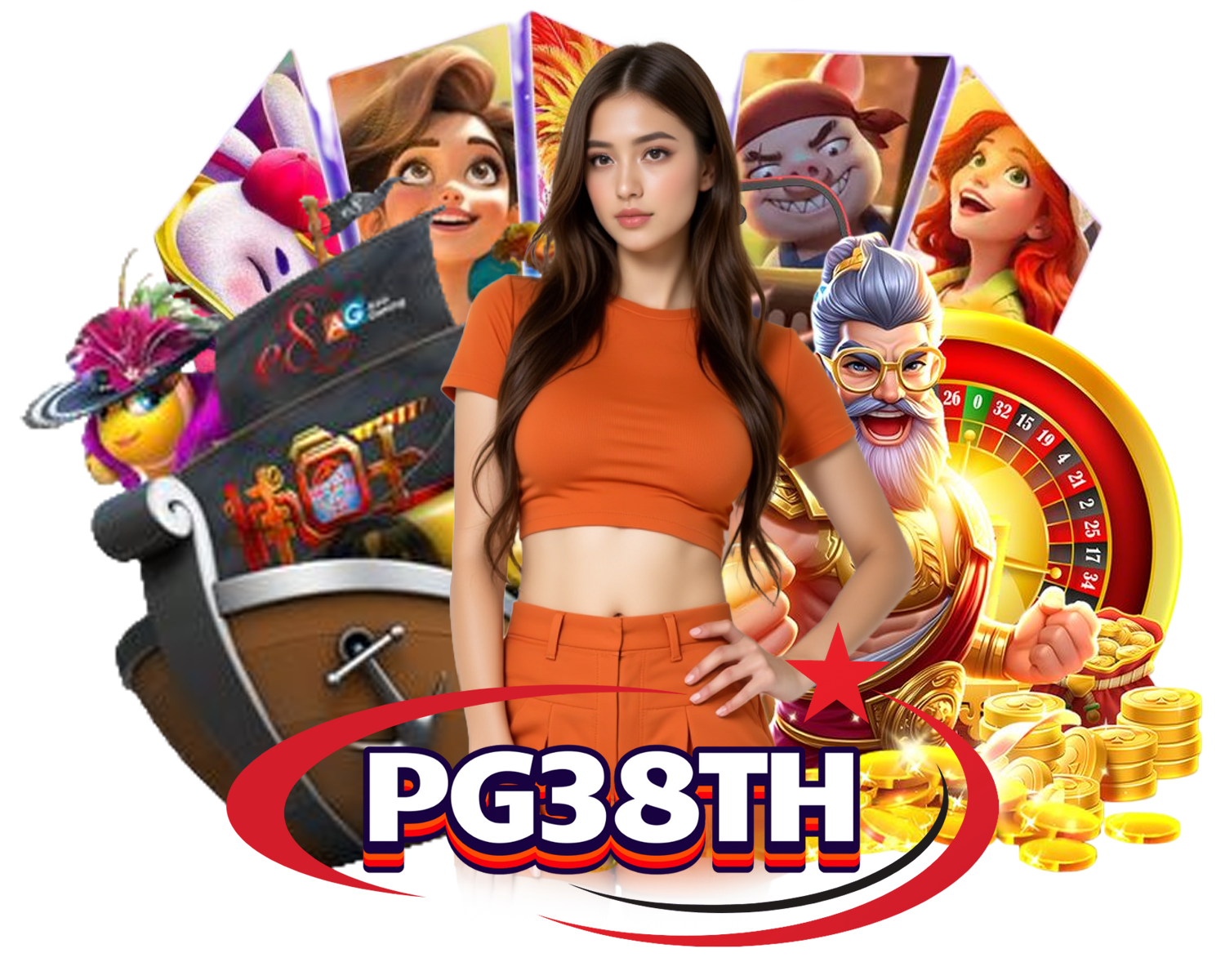 PG38TH สล็อต แจ็คพอตแตกไว