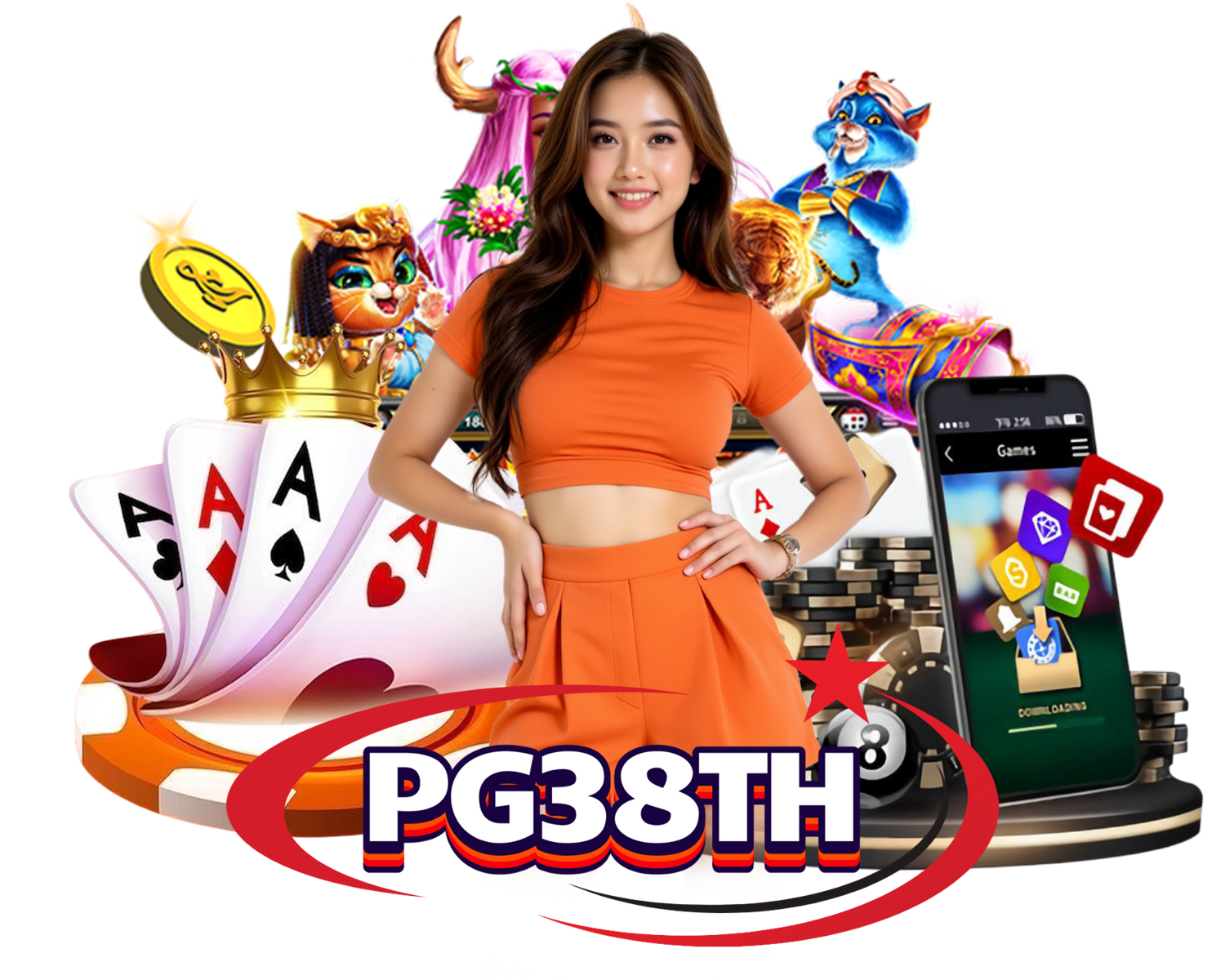 PG38TH สล็อต