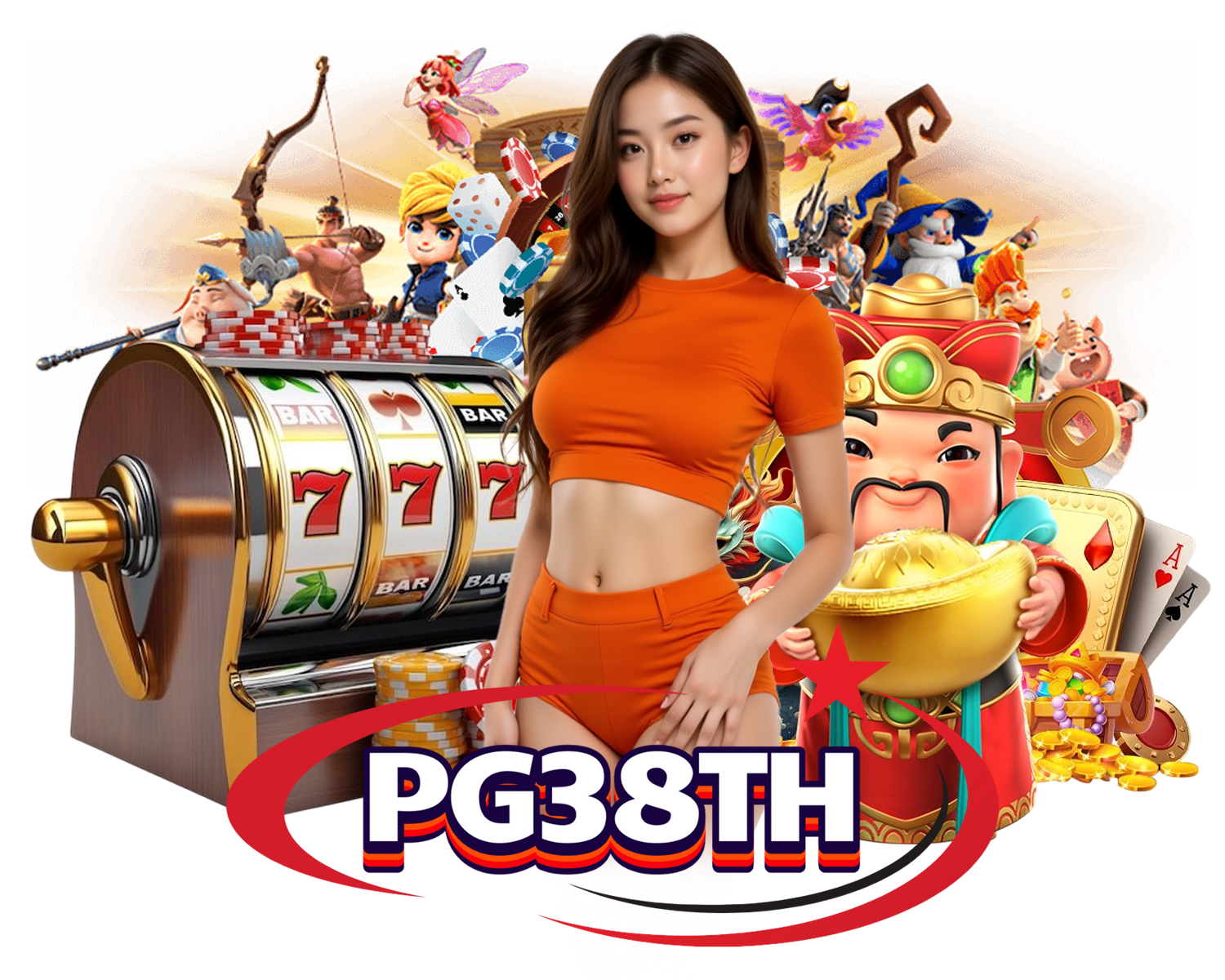 สล็อตออนไลน์